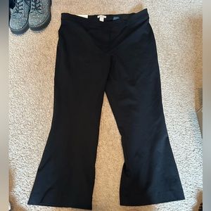 H&M Flare Bootcut Trousers